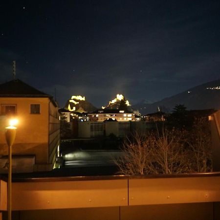 L'Echappee -B&B- ซิยง ภายนอก รูปภาพ